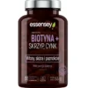 Biotyna + Skrzyp, Cynk 90 kapsułek