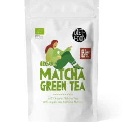 Bio Zielona Herbata Matcha 100 g