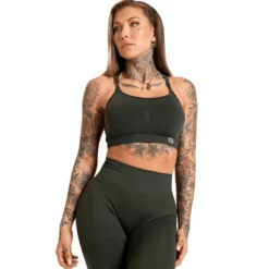 Biustonosz Push Up 2.0 Soldier 1szt