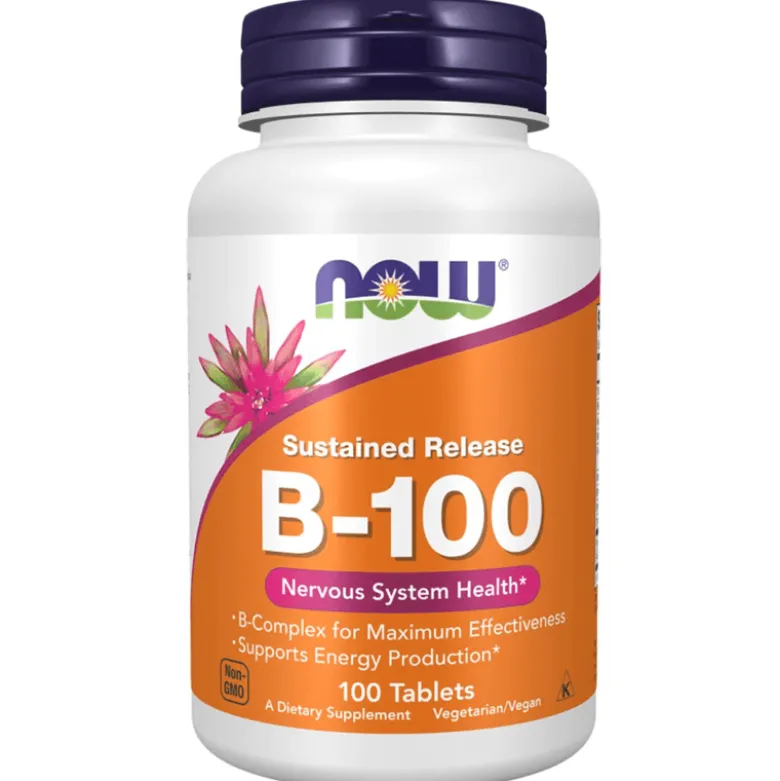 B-100 100kap