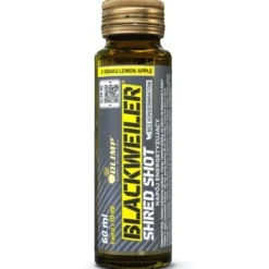 Blackweiler Shred Shot Ampułka 60ml