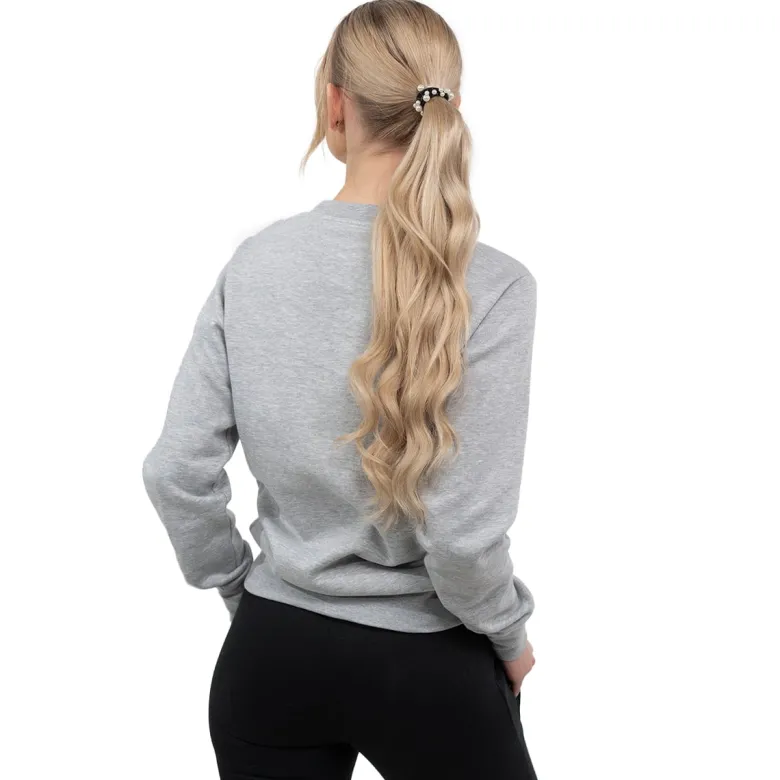 Bluza Core Grey Melange 1szt