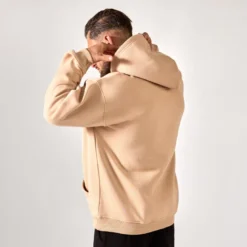 Bluza Męska BEIGE 1 szt.