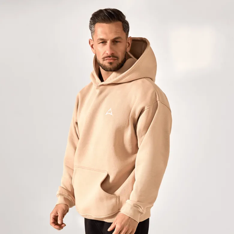 Bluza Męska BEIGE 1 szt.