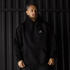 Bluza Męska BLACK 1 szt.