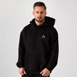 Bluza Męska BLACK 1 szt.