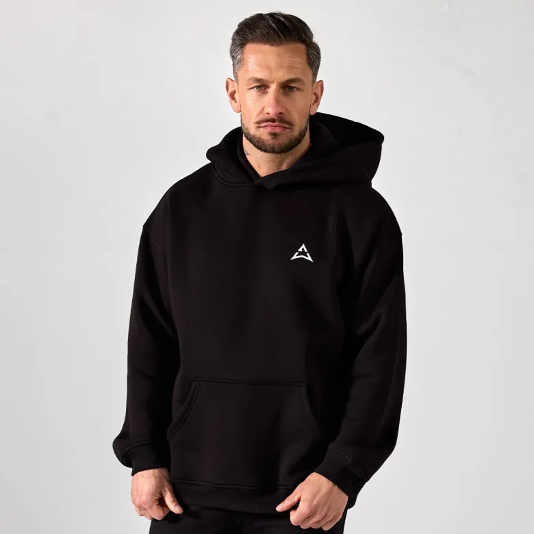 Bluza Męska BLACK 1 szt.