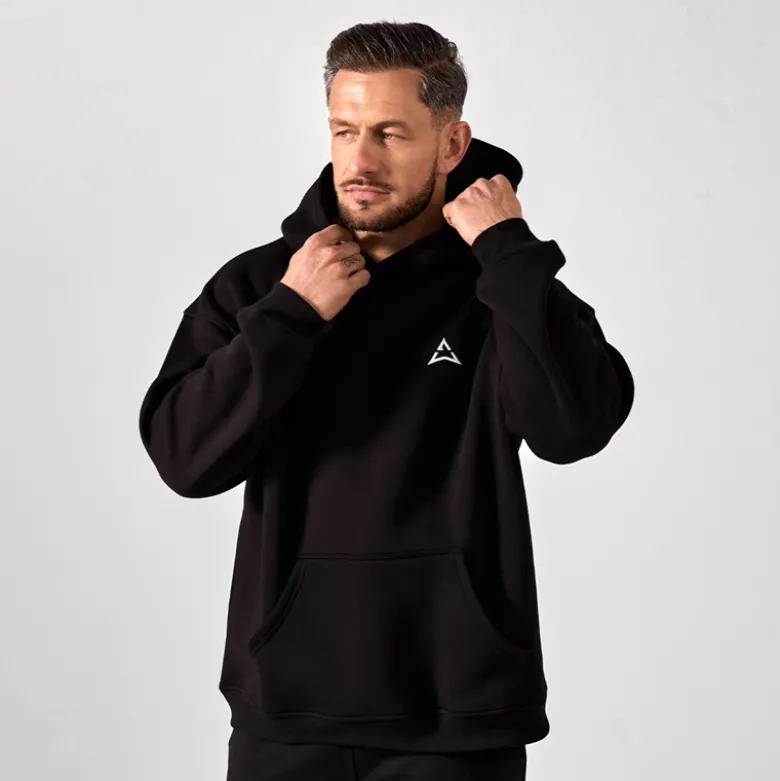 Bluza Męska BLACK 1 szt.