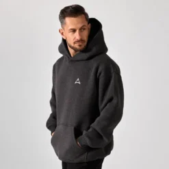 Bluza Męska GRAPHITE MELANGE 1 szt.