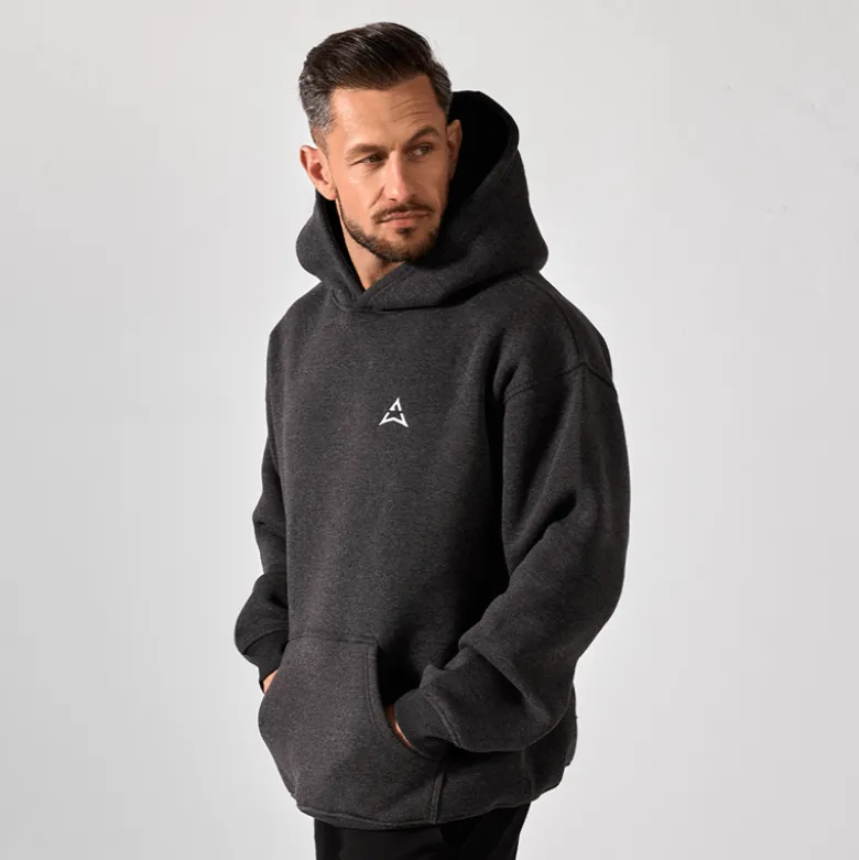 Bluza Męska GRAPHITE MELANGE 1 szt.