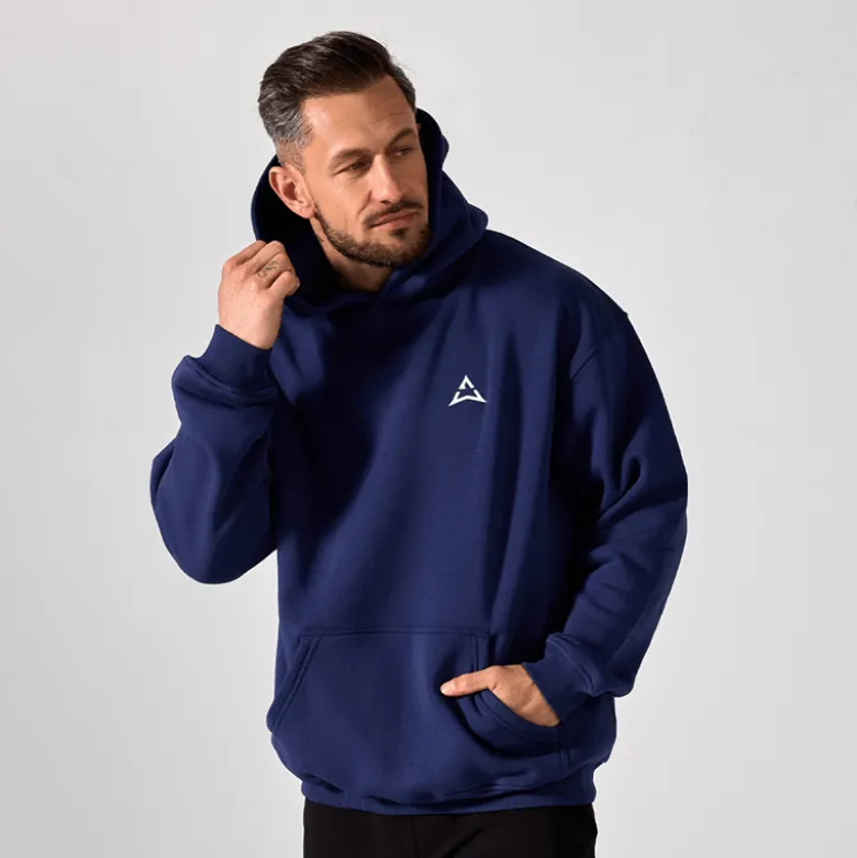 Bluza Męska NAVY 1 szt.