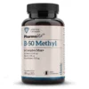 B-50 Methyl 120kap