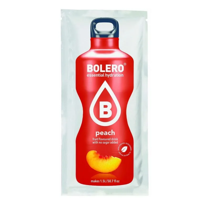 Bolero 9g