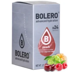 BOLERO MIX 24 SMAKÓW 24x3g