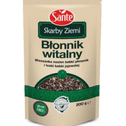 Błonnik witalny 200g