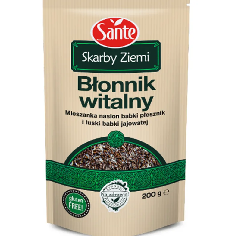 Błonnik witalny 200g