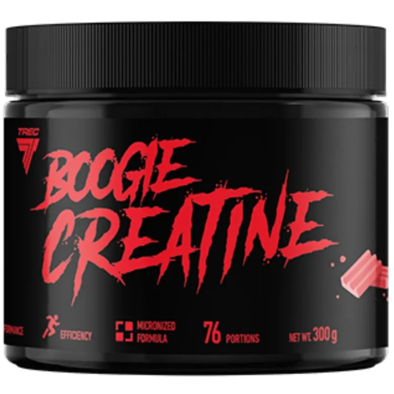 Boogie Creatine 300g
