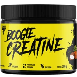 Boogie Creatine 300g