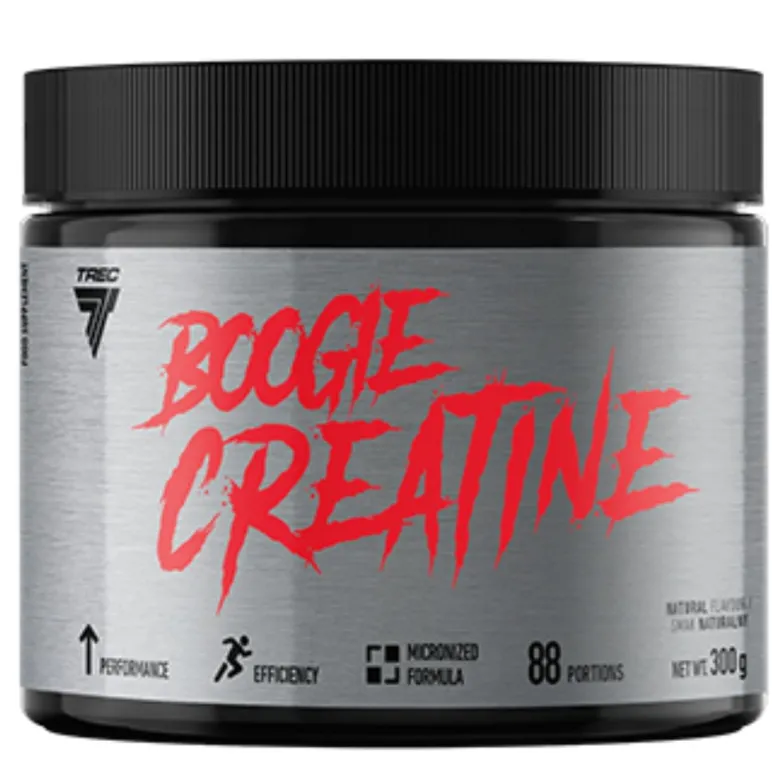 Boogie Creatine 300g