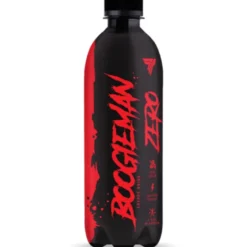 Boogieman Energy Drink Zero 500 ml