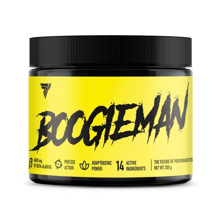 Boogieman 300g