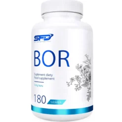 Bor 180 tabletek