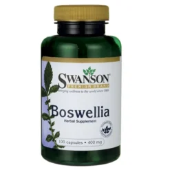 Boswellia 100kap