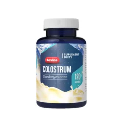 Bovine Colostrum 120kaps