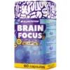 Brain Focus 60 kapsułek