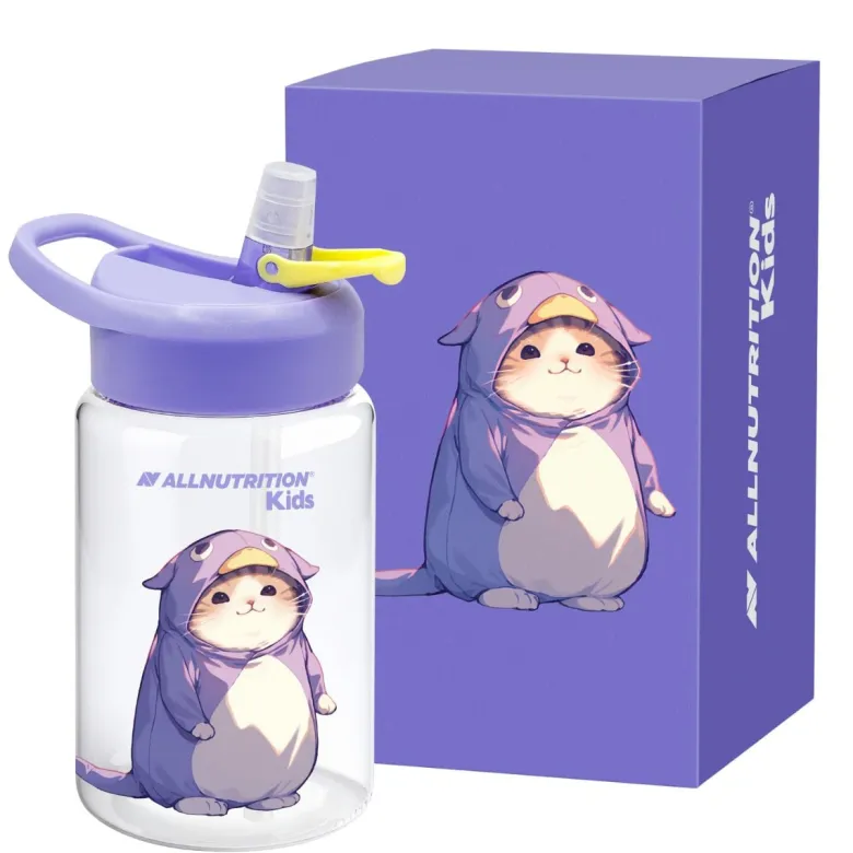Butelka Dla Dzieci 1 szt.