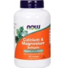 Calcium & Magnesium with Vitamin D and Zinc 120softgels