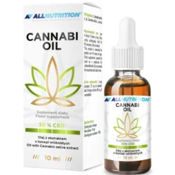 CANNABI OIL 30% 10ml