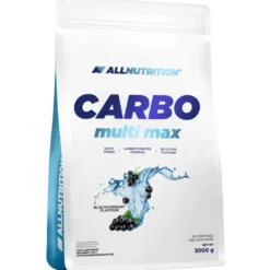 Carbo Multi Max 3000g