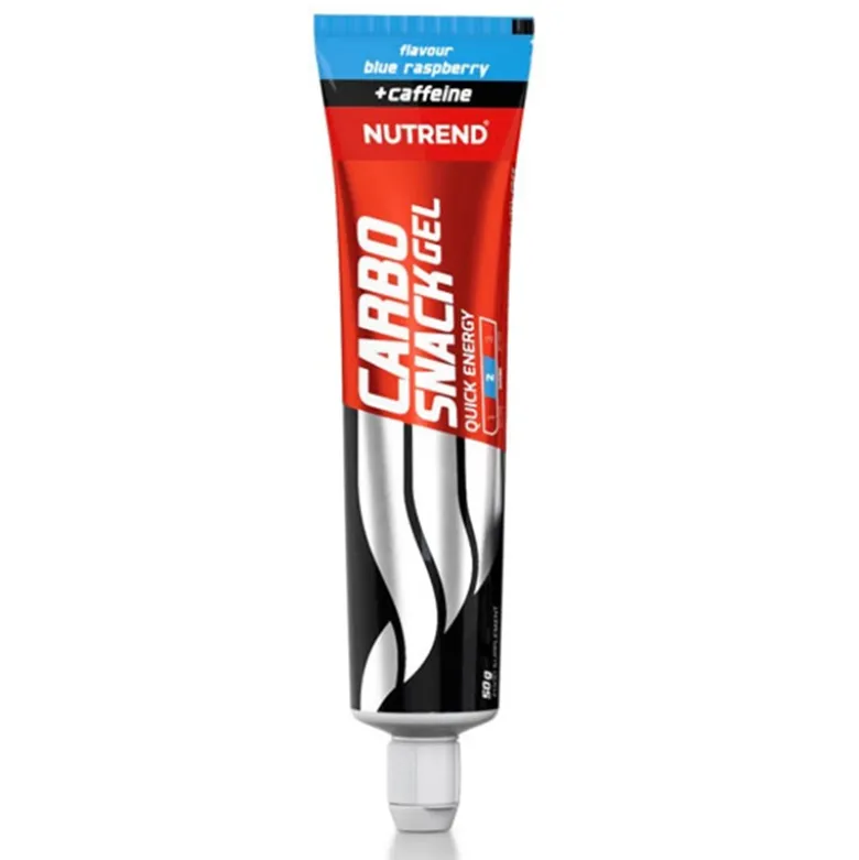 Carbosnack (tubka) + caffeina 50g