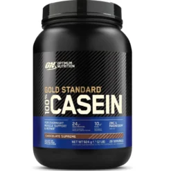 100% Casein 896-909g
