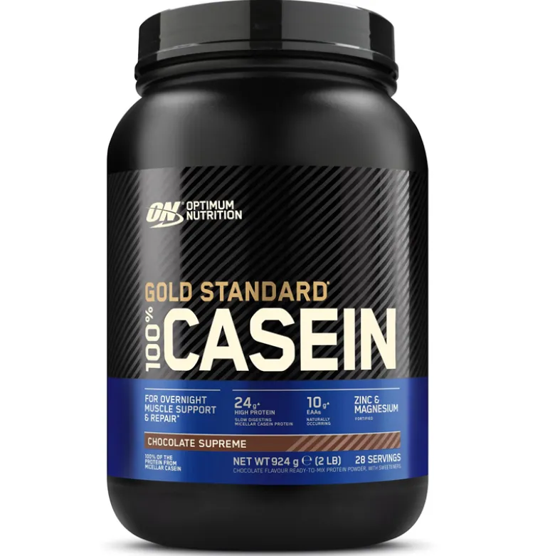 100% Casein 896-909g