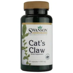 Cat's Claw (Koci pazur) 100kap