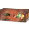 Ceylon Tea Herbata Czarna O Smaku Wieloowocowym 2g x 25 torebek