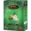 Ceylon Tea Herbata Zielona Liściasta O Smaku Gravioli 100g