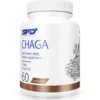 CHAGA 60 kapsułek