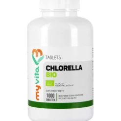 Chlorella BIO 1000tab