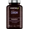 Chrom 120 kapsułek