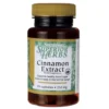 Cinnamon Extract 90kap.