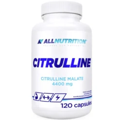 Citrulline Caps 120 kapsułek