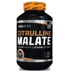 Citrulline Malate Caps 90caps