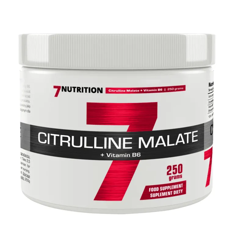 Citrulline Malate 250g