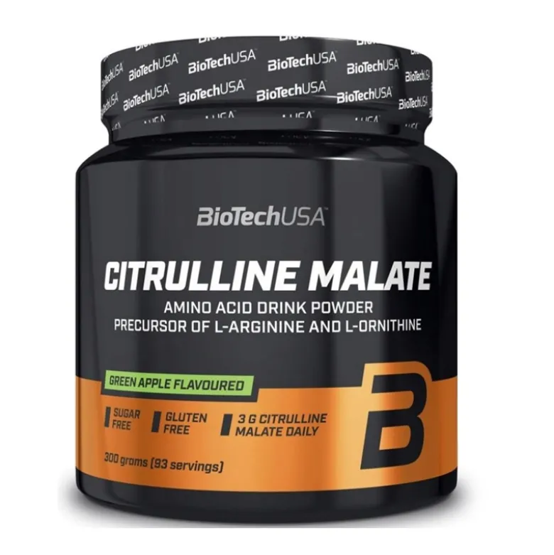 Citrulline Malate 300g