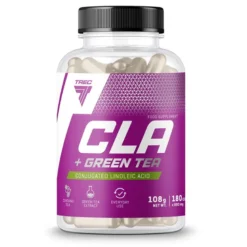 CLA & Green Tea 180caps