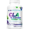 CLA + L-Carnitine + Green Tea 120 kapsułek