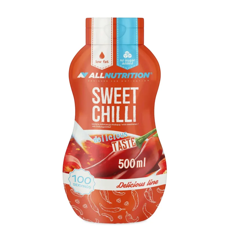 Classic Sauce 500ml